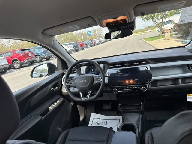 New 2027 Chevrolet Bolt RS image 38