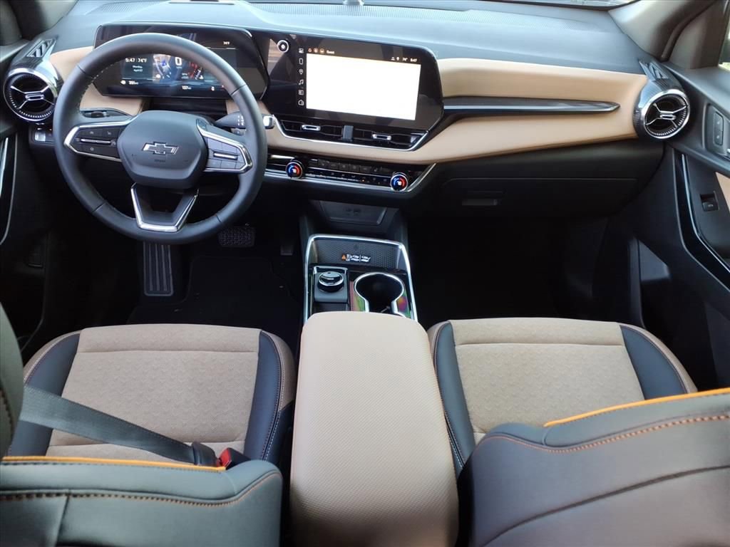 New 2026 Chevrolet Equinox ACTIV FWD image 22
