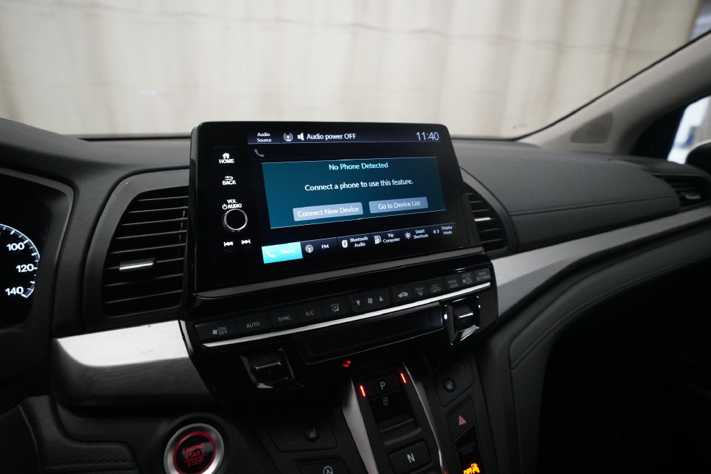 Used 2025 Honda Odyssey EX-L image 5