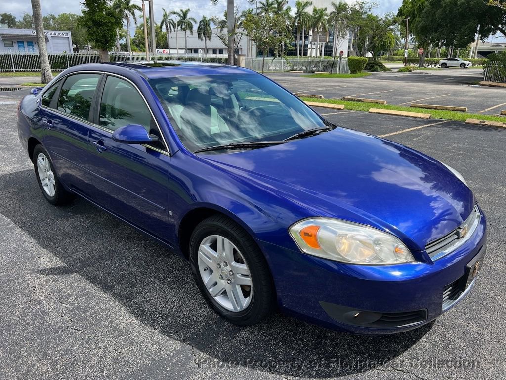 Used 2006 Chevrolet Impala LT image 2