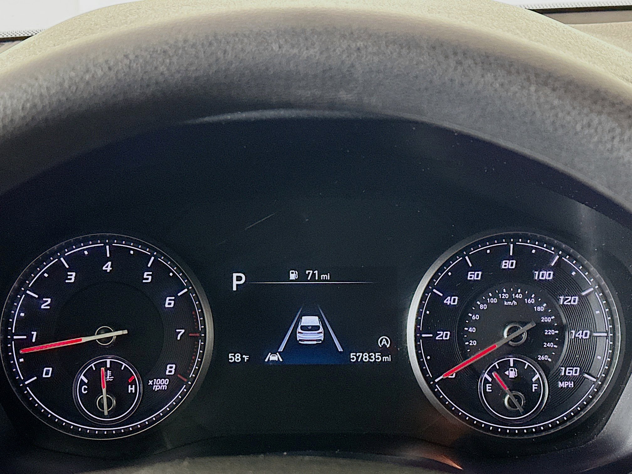 Used 2022 Hyundai Santa Fe SEL w/ Cargo Package image 19