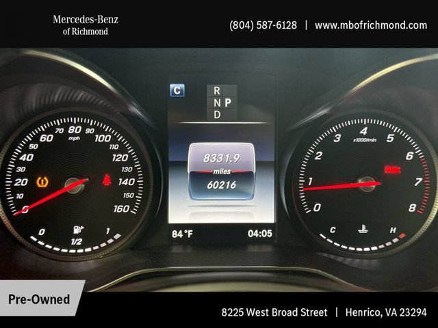 Used 2018 Mercedes-Benz GLC 300 4MATIC image 24