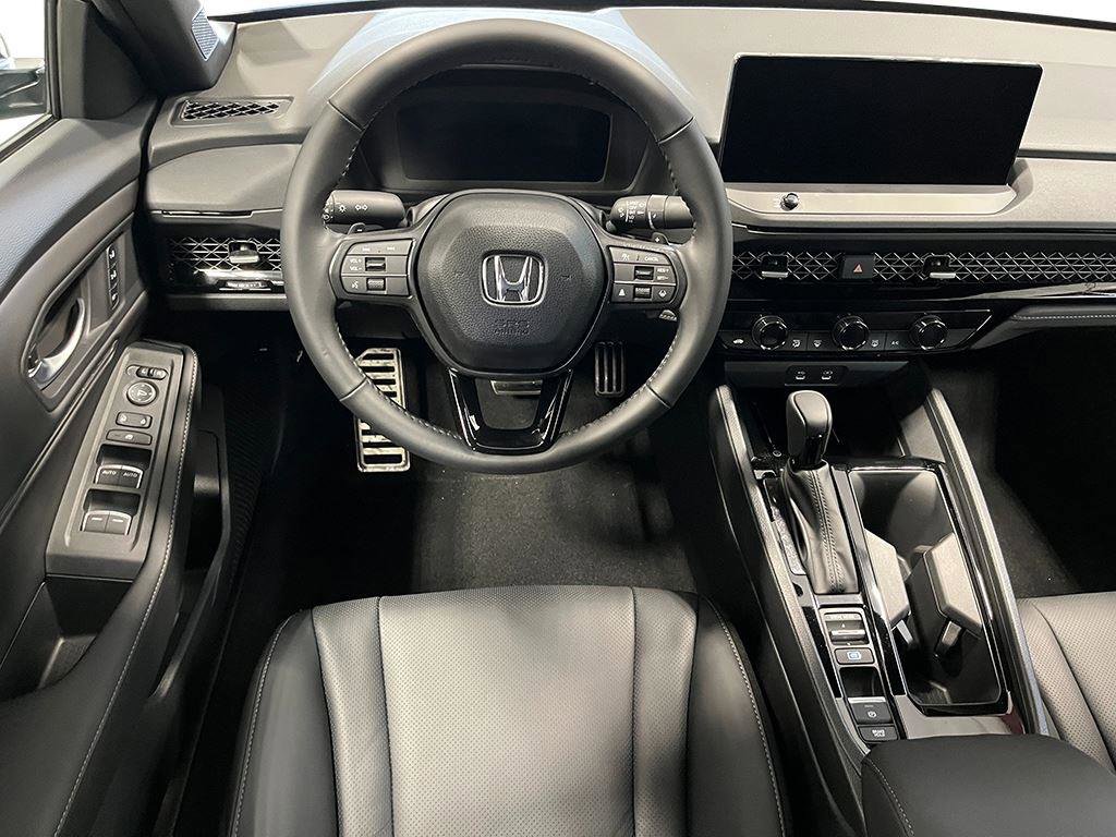 New 2026 Honda Accord Sport image 26