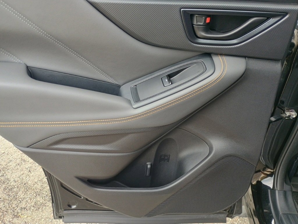 Certified 2024 Subaru Forester Wilderness image 15