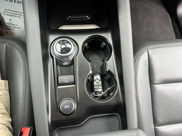 Used 2025 Ford Explorer Active w/ Active Comfort Package image 21