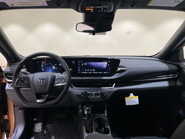 New 2026 Buick Envista Preferred w/ Convenience I Package image 18