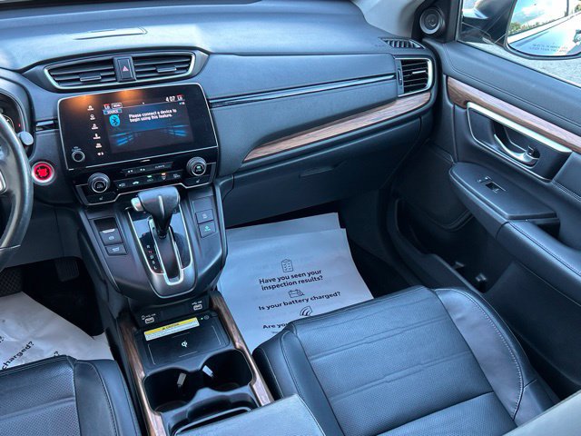 Used 2020 Honda CR-V Touring image 29