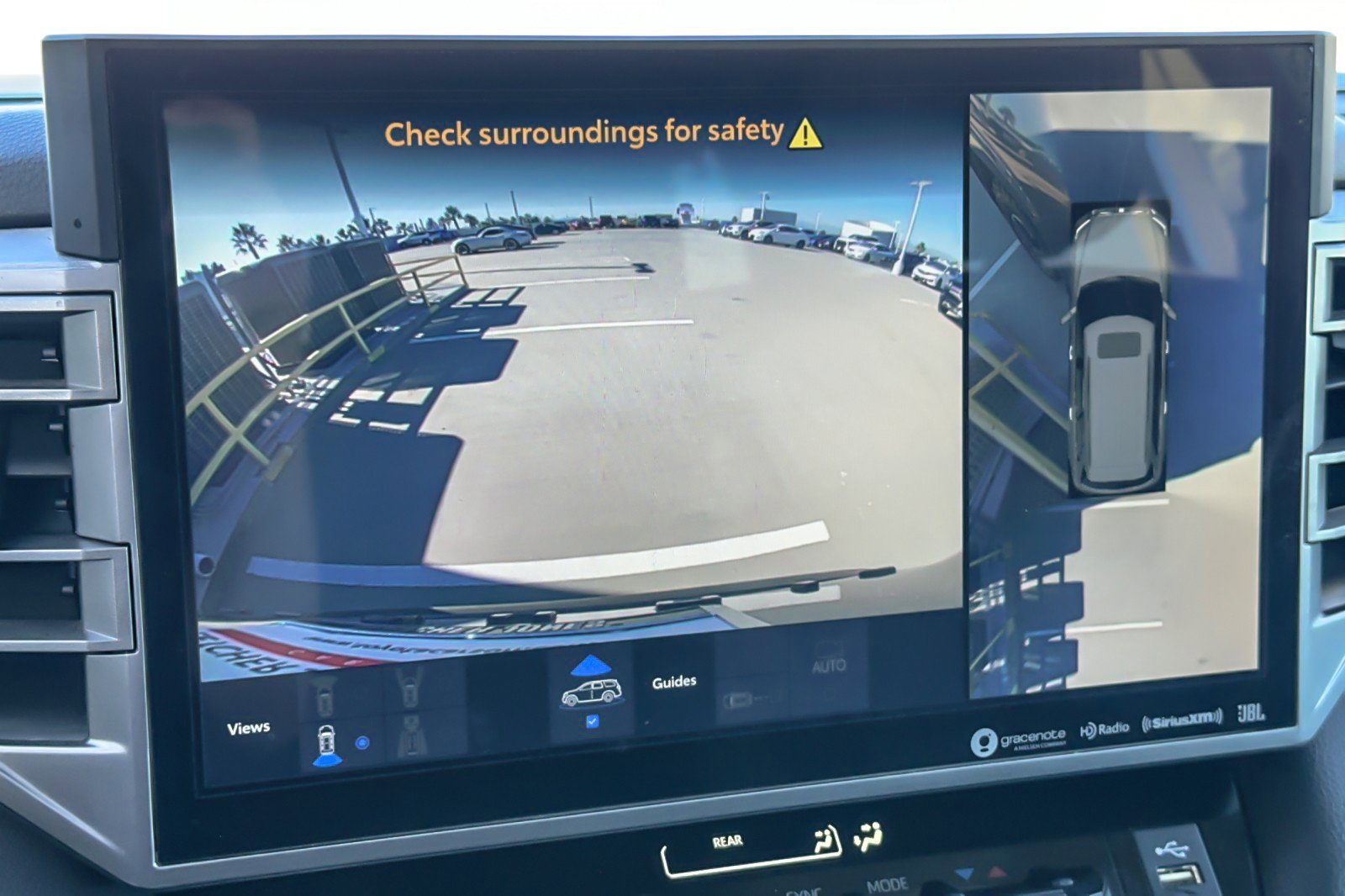 Certified 2024 Toyota Sequoia Limited image 19