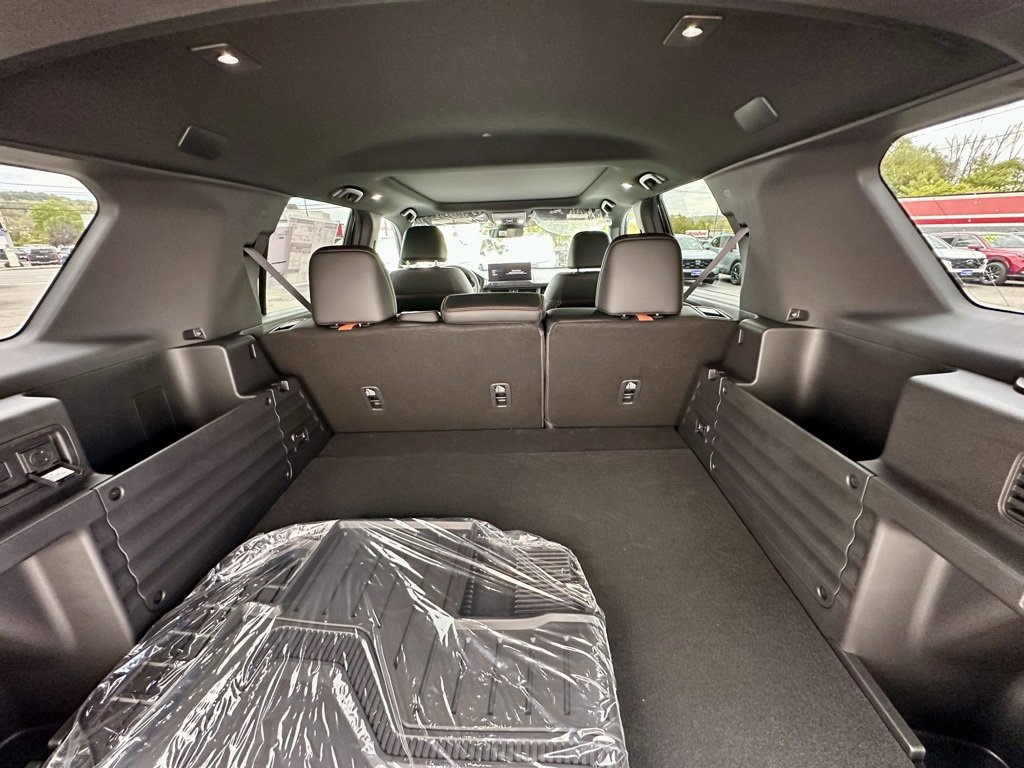 New 2026 Honda Passport TrailSport image 7