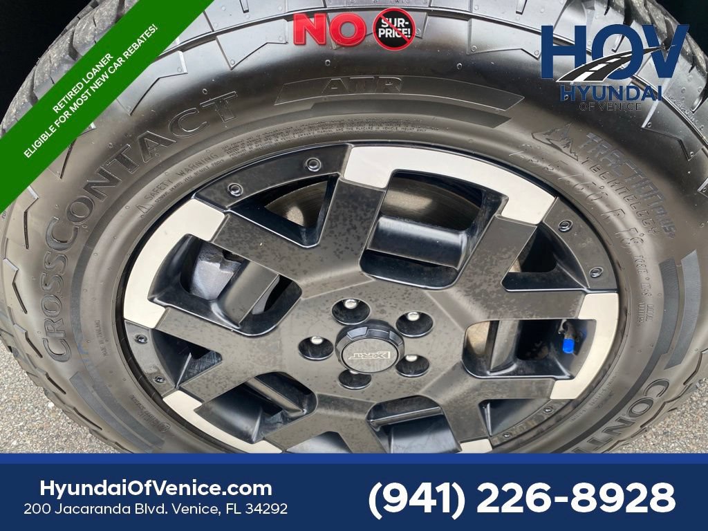 Certified 2026 Hyundai Palisade XRT Pro AWD/4WD image 39