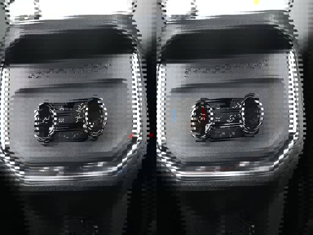 New 2025 Ford Expedition Tremor image 17