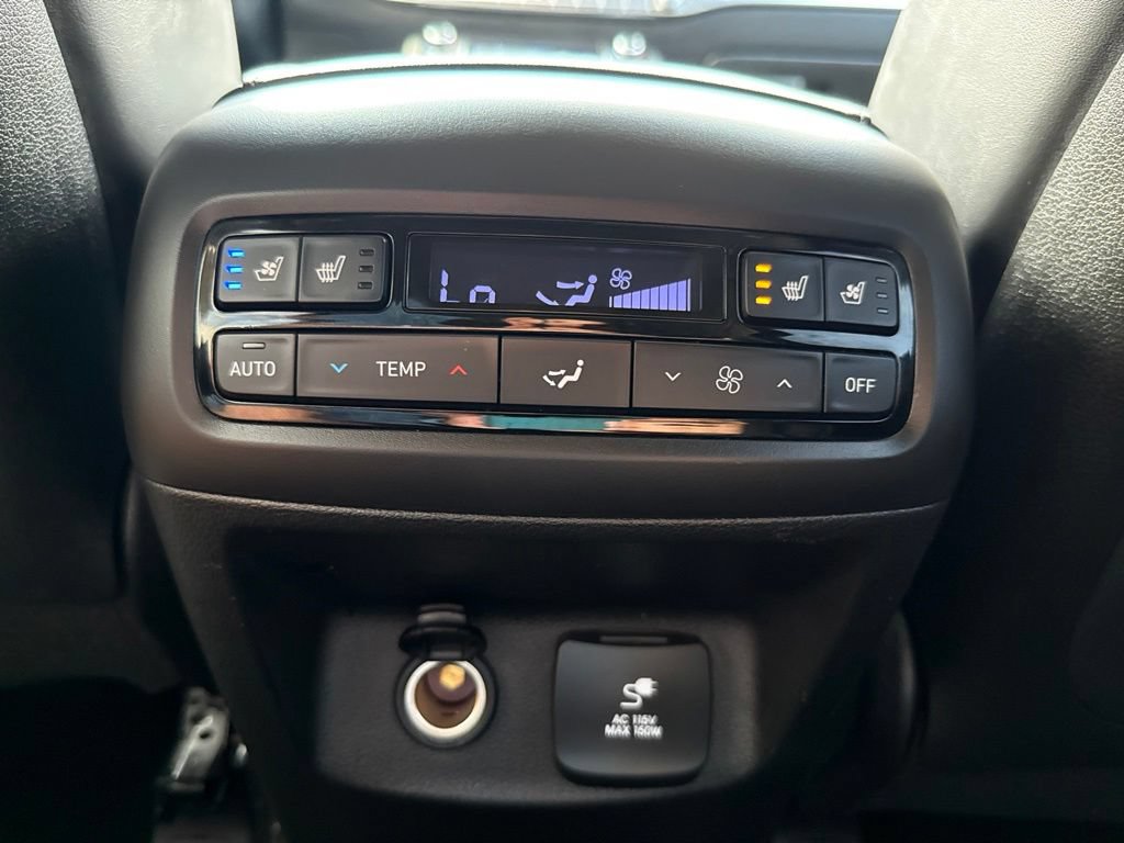 Used 2021 Hyundai Palisade Limited AWD/4WD image 45