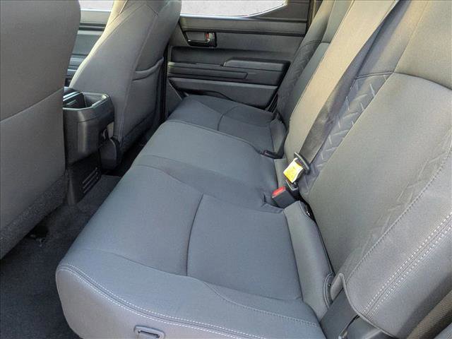 Certified 2024 Toyota Tacoma SR5 image 17