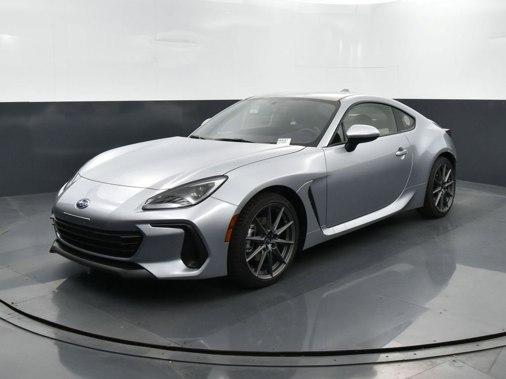 New 2026 Subaru BRZ Limited w/ Popular Package 2 image 5
