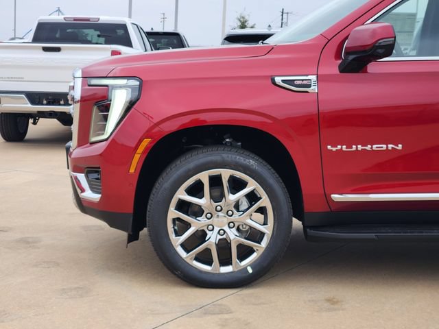 New 2026 GMC Yukon XL Elevation w/ LPO, Floor Liner Package RWD image 9