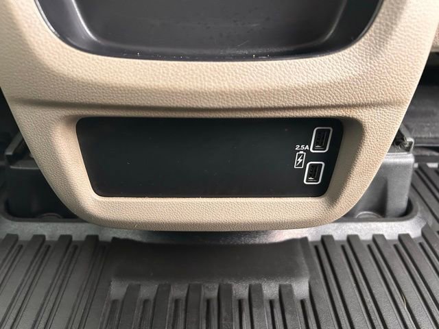 Used 2019 Honda Ridgeline RTL-T image 44
