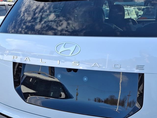 New 2026 Hyundai Palisade Limited AWD/4WD image 11