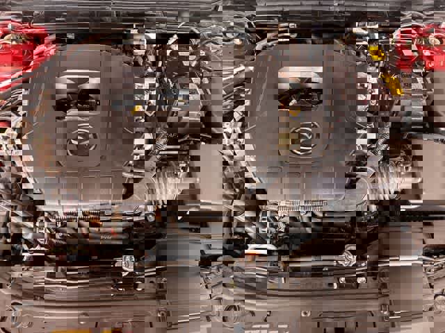 Used 2024 MAZDA MAZDA3 s image 15