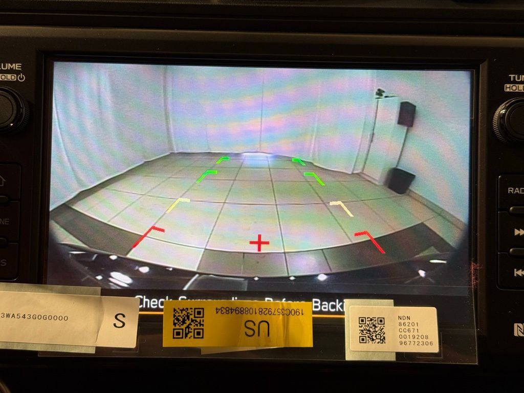 New 2025 Toyota GR86 Premium image 25