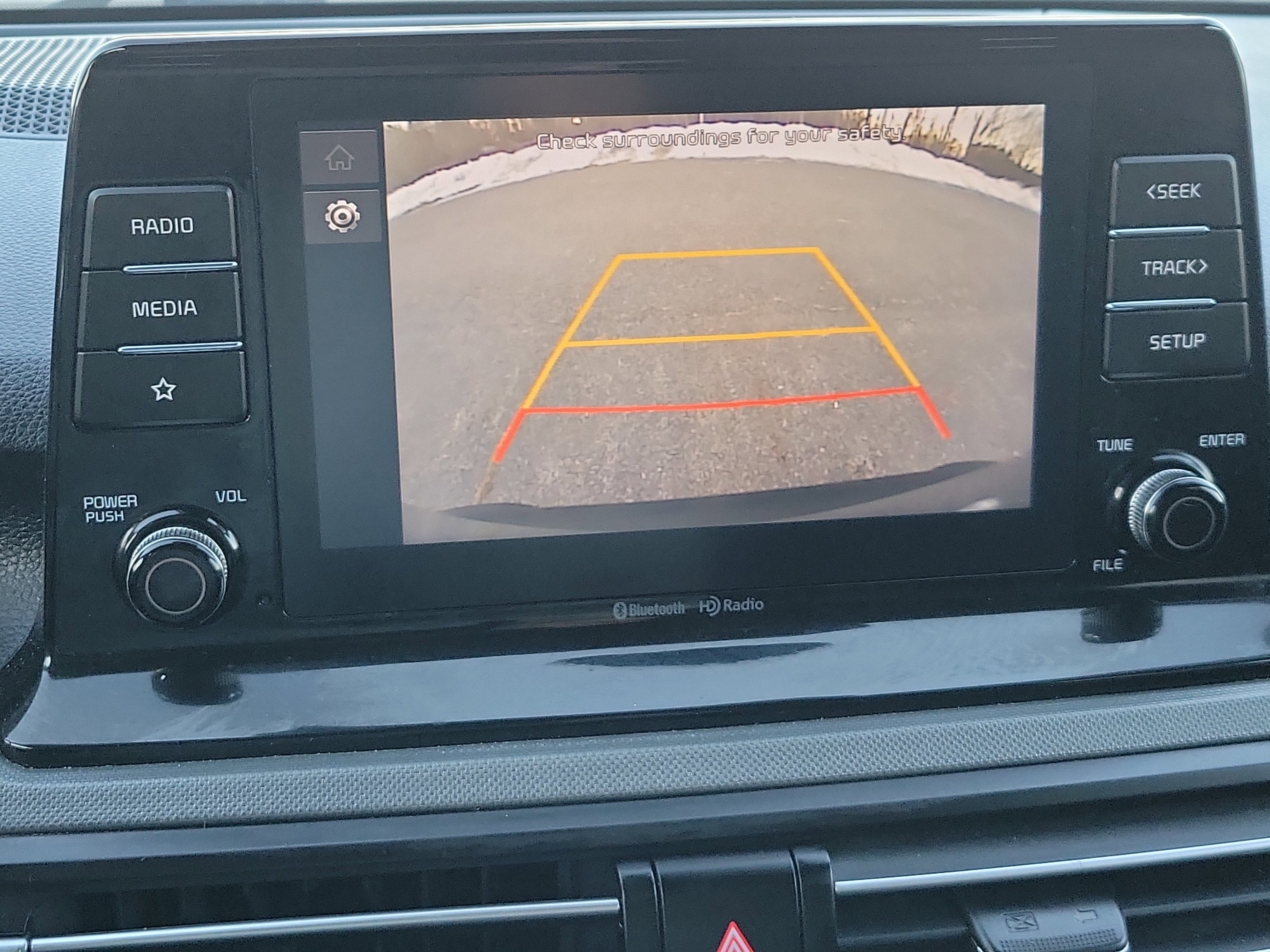 Used 2023 Kia Seltos LX image 26