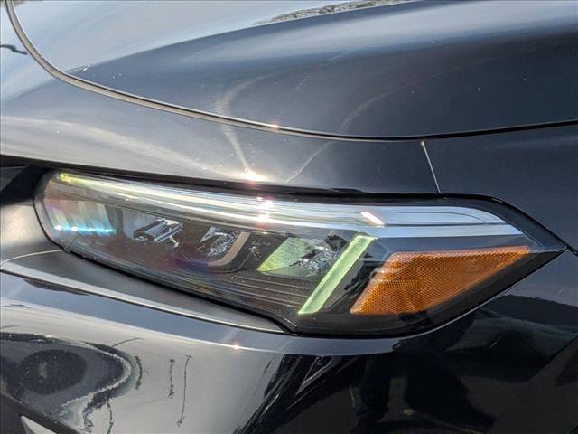 Certified 2022 Honda Civic Sport image 9