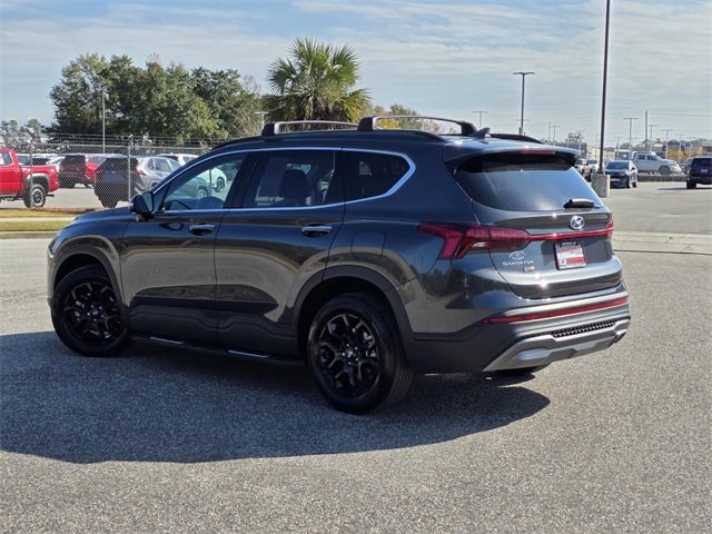 Used 2023 Hyundai Santa Fe XRT image 4