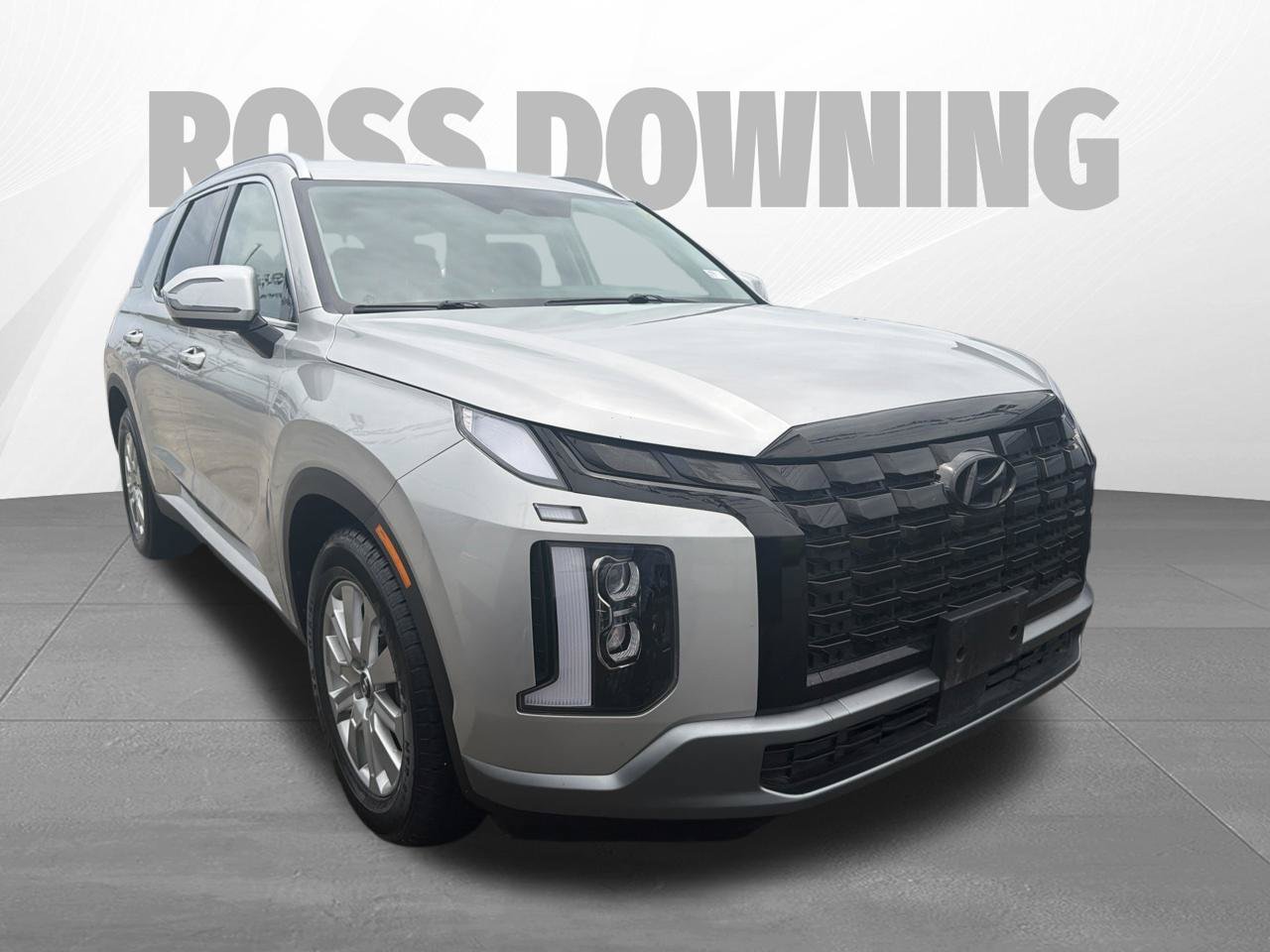 Used 2025 Hyundai Palisade SEL FWD image 3