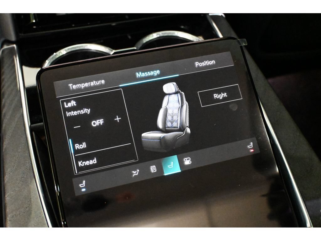 New 2026 Cadillac Escalade IQ Sport 2 AWD/4WD image 17