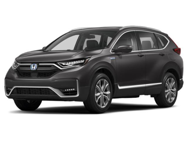 Used 2022 Honda CR-V Touring image 3