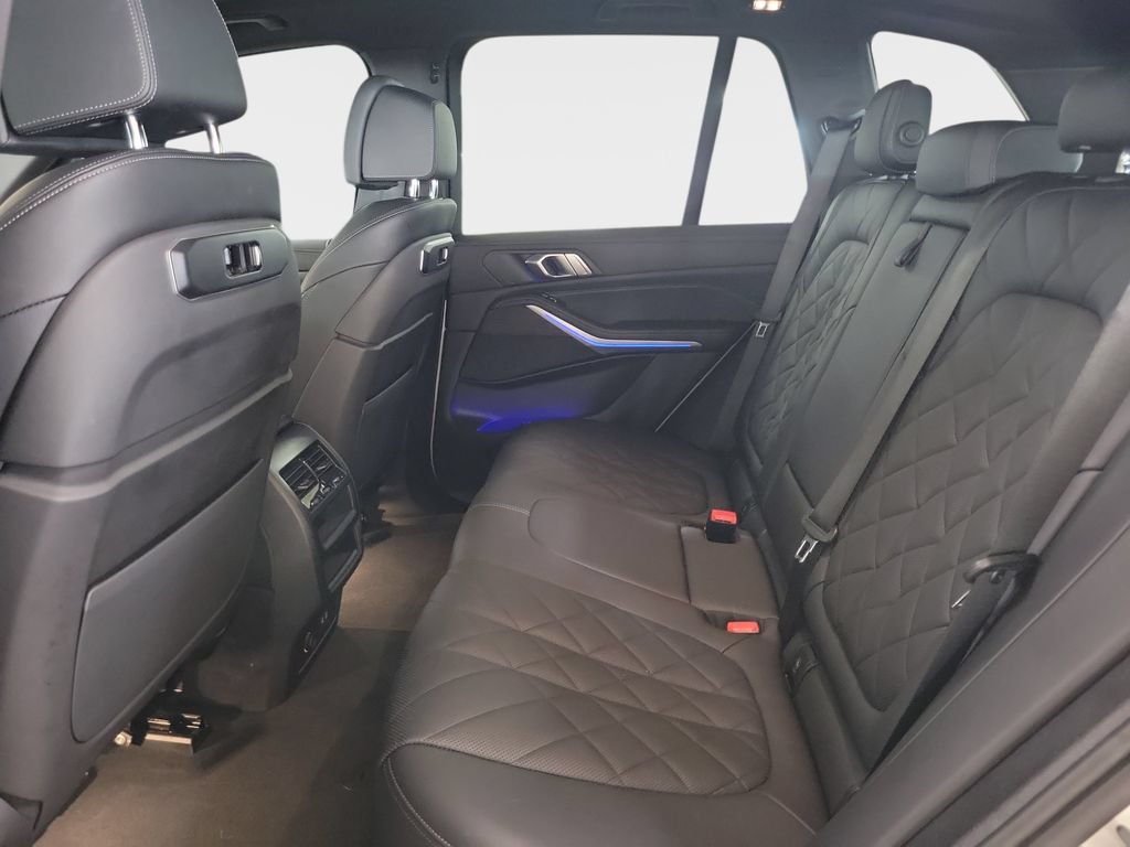Certified 2024 BMW X5 sDrive40i RWD image 12