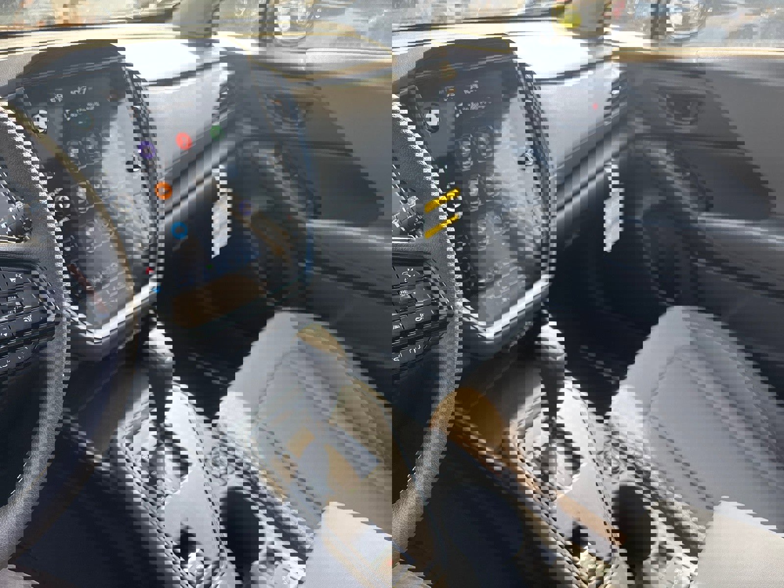 New 2026 Subaru Crosstrek 2.0i Premium image 29