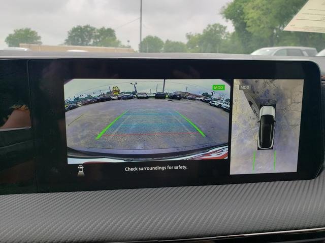 New 2025 Nissan Kicks SR w/ SR Premium Package image 21