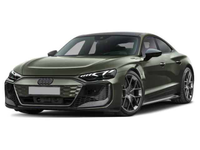 New 2025 Audi RS e-tron GT performance w/ Dynamic Plus Package