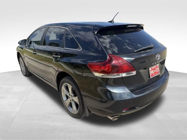 Used 2013 Toyota Venza Limited w/ Tow Prep Pkg AWD/4WD image 5