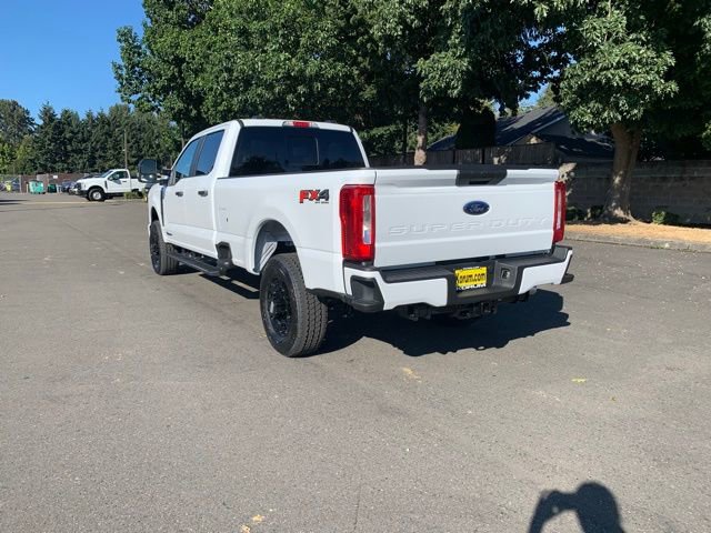 New 2026 Ford F250 XL image 3