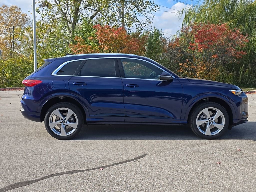 New 2025 Audi Q5 Premium Plus image 8