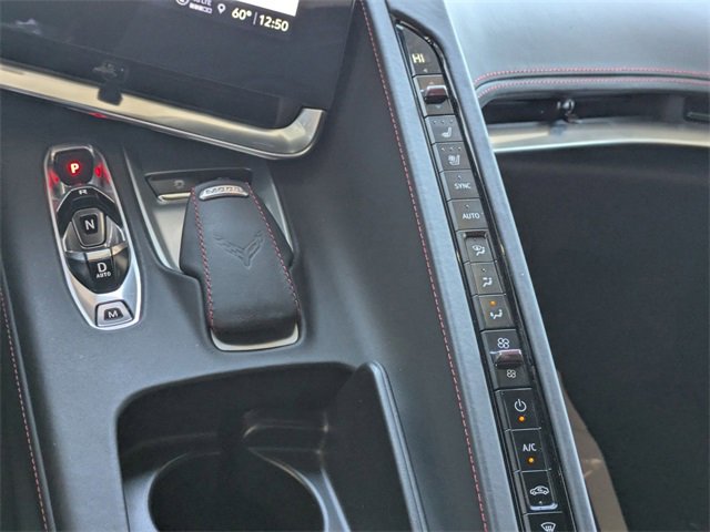 Used 2023 Chevrolet Corvette Z06 image 23