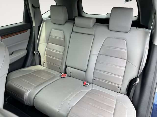 Used 2020 Honda CR-V Touring image 13