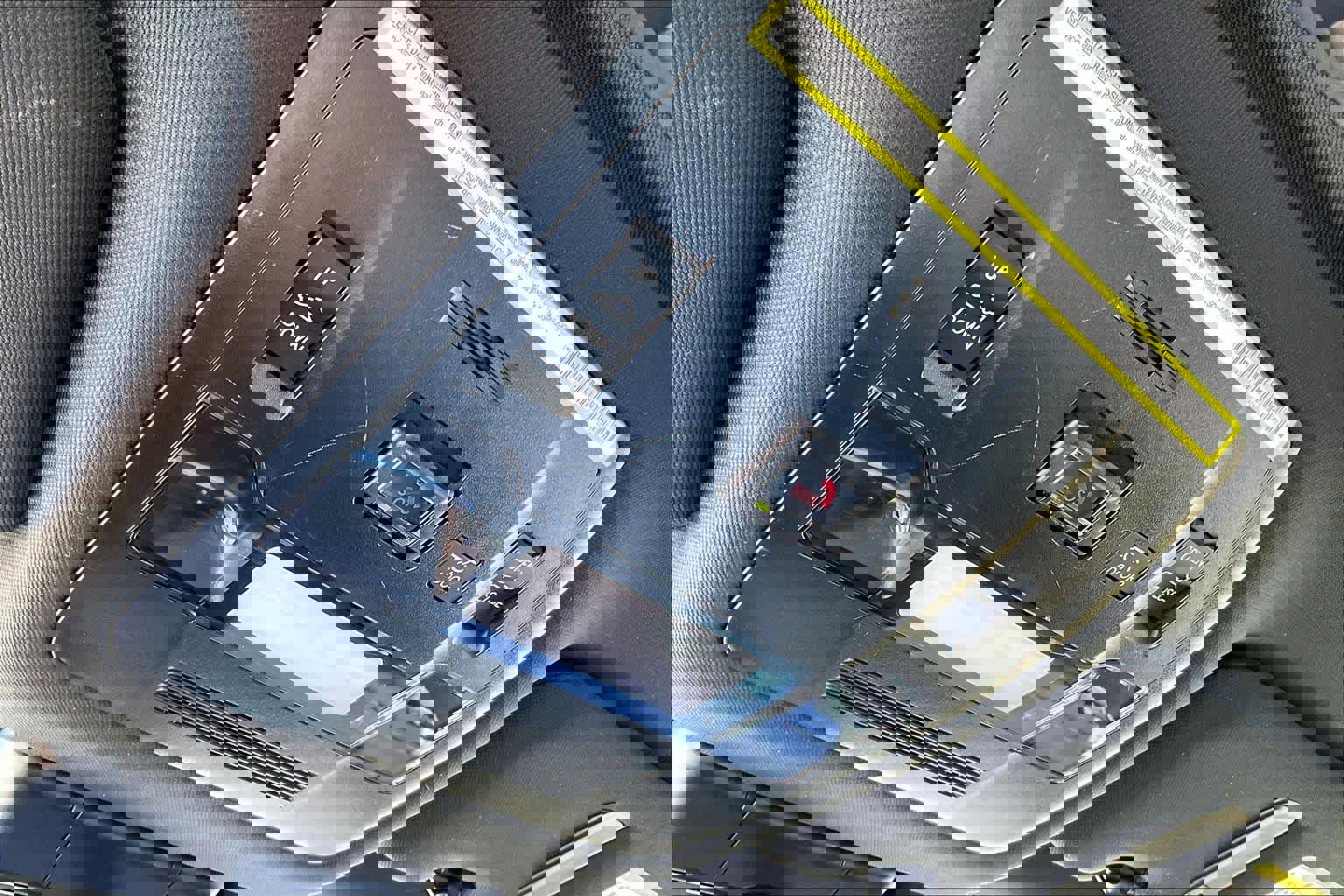 Used 2024 Lexus UX 250h FWD image 33