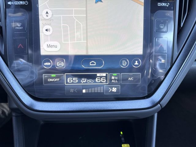 New 2026 Subaru Crosstrek 2.5i Sport w/ Crosstrek Mirror Package image 22