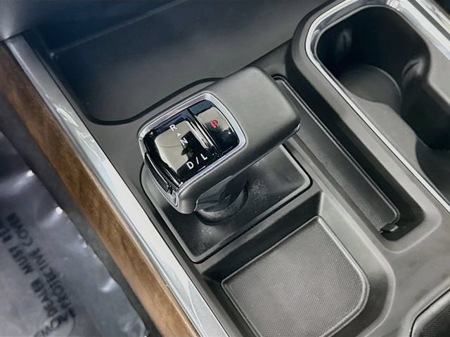 Used 2025 Chevrolet Silverado 1500 High Country w/ High Country Premium Package AWD/4WD image 18