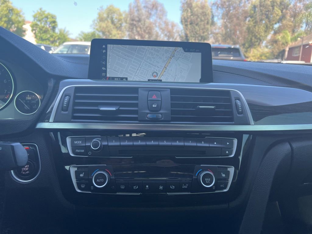 Used 2019 BMW 430i Coupe w/ Convenience Package image 13