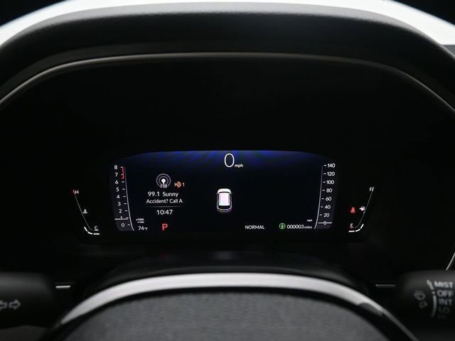 New 2026 Honda Pilot EX-L image 9