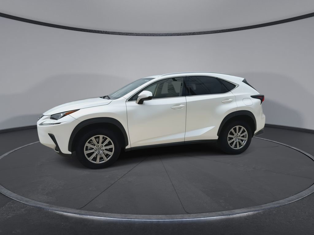 Used 2019 Lexus NX 300 FWD w/ Comfort Package image 5