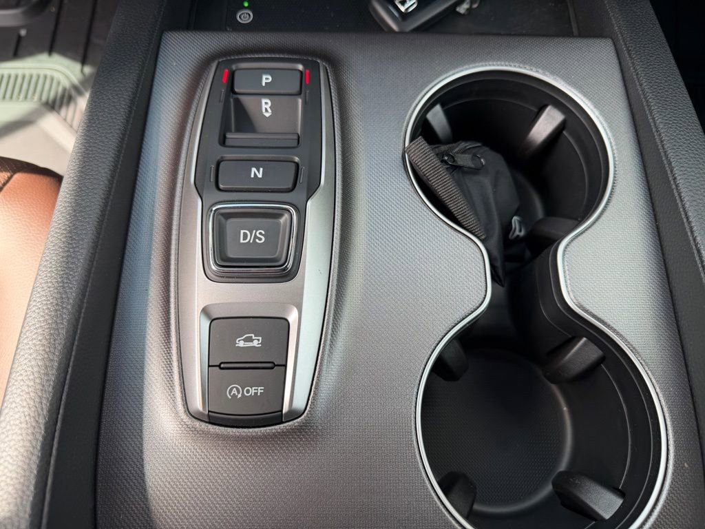 New 2026 Honda Ridgeline RTL image 24