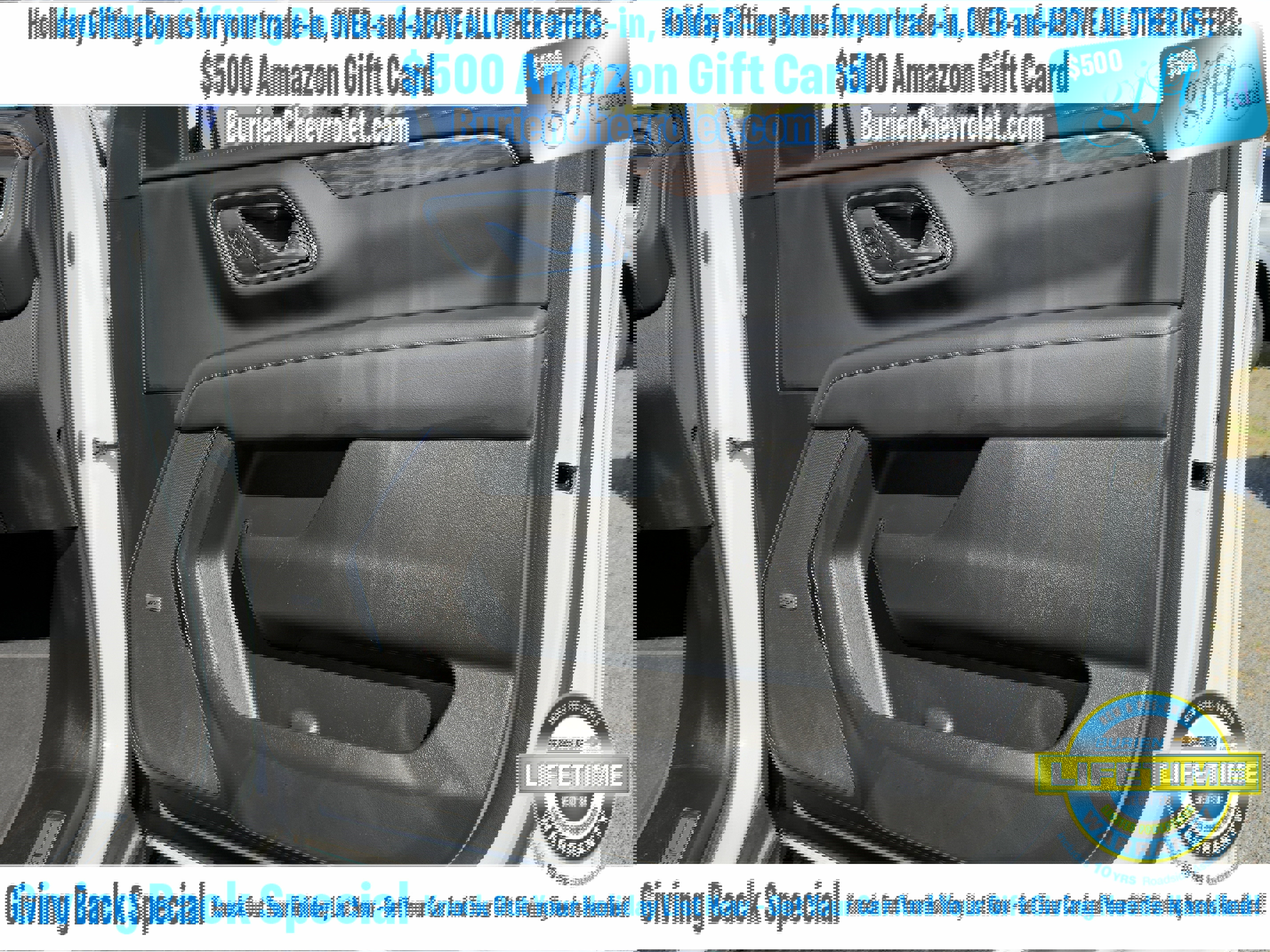 Used 2023 Chevrolet Suburban LT image 19