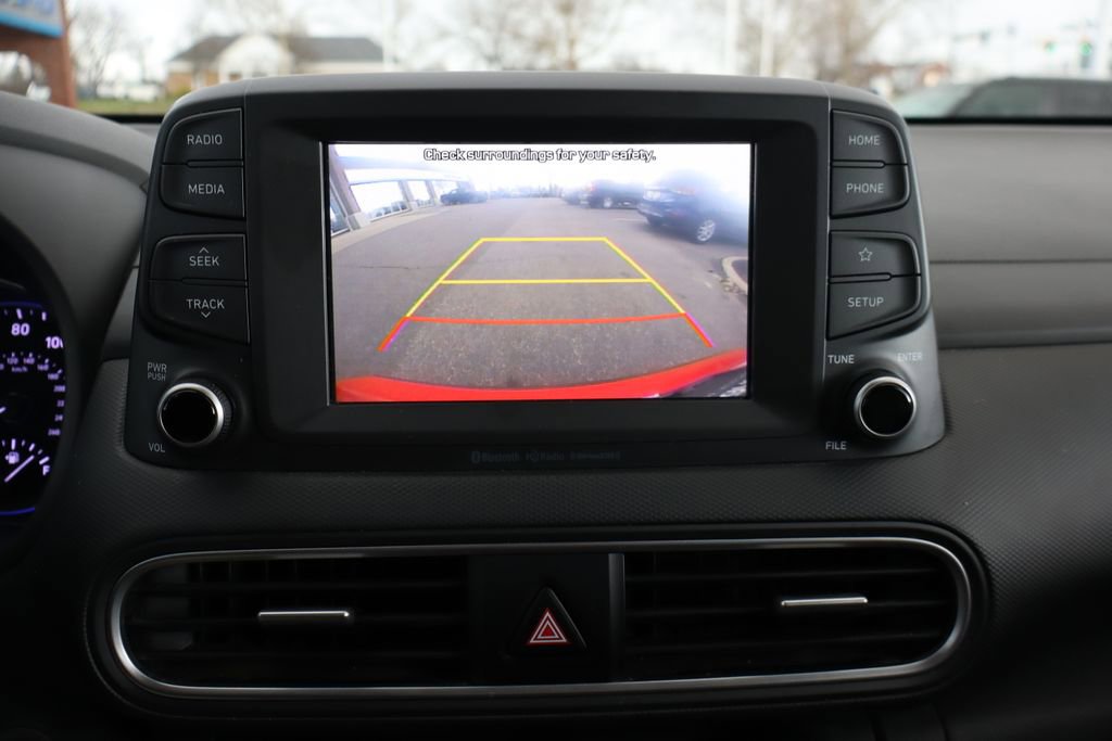 Used 2020 Hyundai Kona SEL image 19