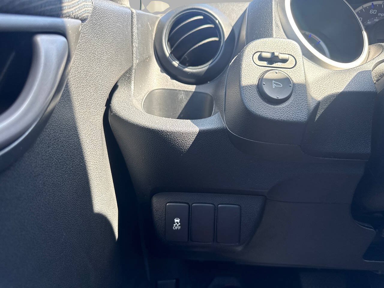 Used 2009 Honda Fit Sport image 39
