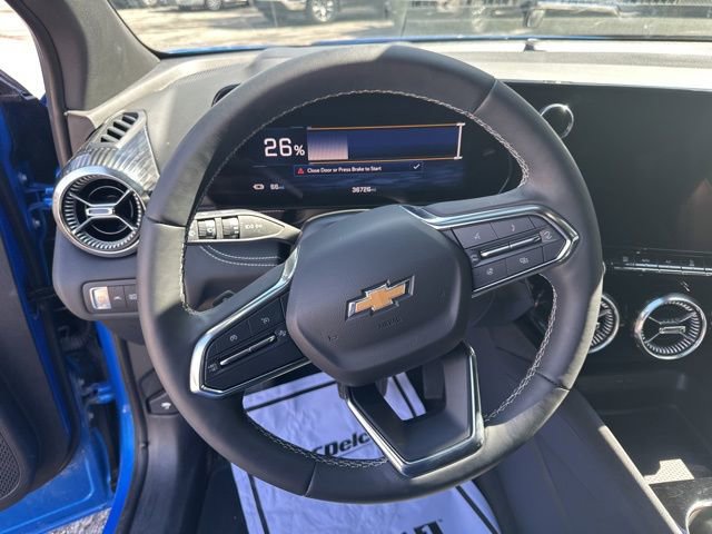 Used 2024 Chevrolet Blazer EV LT image 15