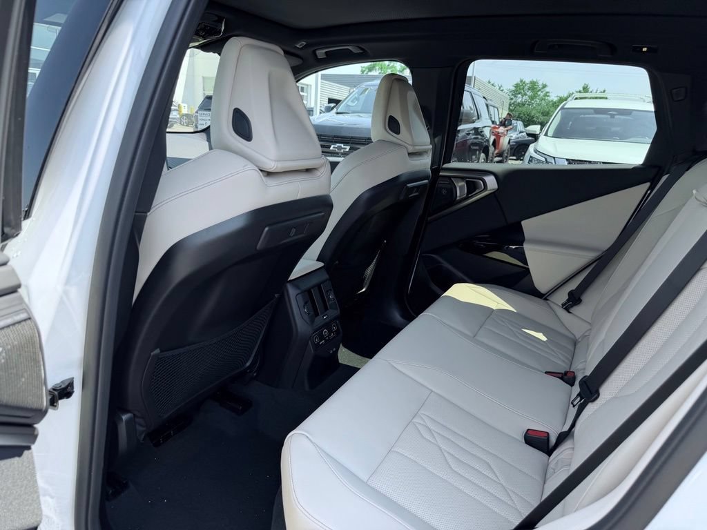 New 2026 BMW X3 xDrive30i w/ Premium Package AWD/4WD image 22